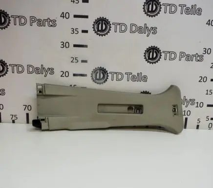 Ford Galaxy (B) pillar trim (top) 6M21U24582AMW