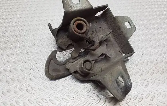 Fiat Ducato Engine bonnet/hood lock/catch 1369756080