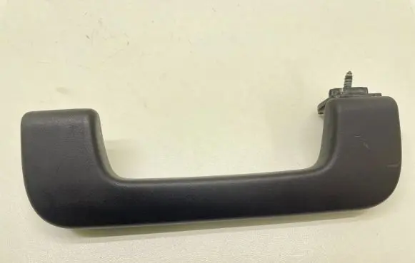 Audi A4 S4 B6 8E 8H Front interior roof grab handle 8E0857607