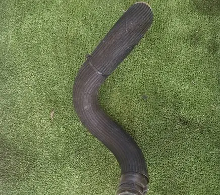 Ford Mondeo MK V Engine coolant pipe/hose DG93-9B273-KD