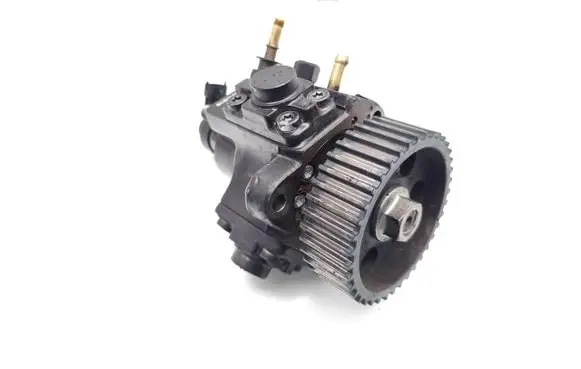 Fiat Doblo Fuel injection high pressure pump 55246508 0445010397