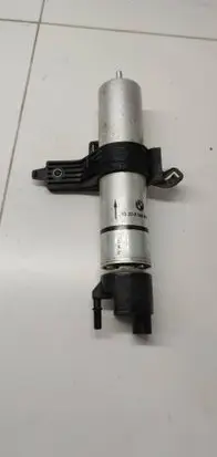 BMW 1 F40 Fuel filter 8597308 5848680