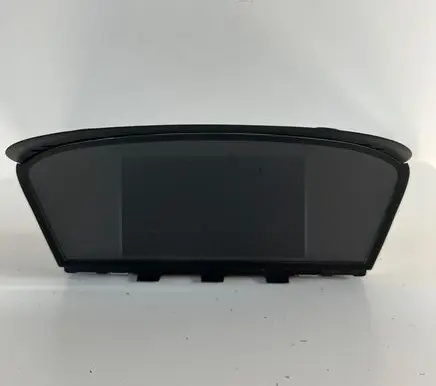 BMW 5 E60 E61 Screen/display/small screen 65829114358 65829114353
