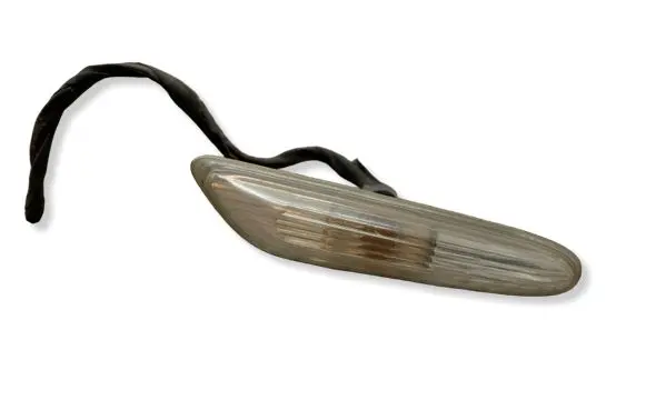 BMW 5 E60 E61 Front fender indicator light 4185L