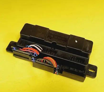 Smart ForTwo I Central body control module 0003027V004