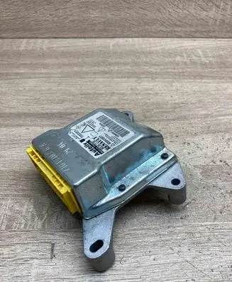 Renault Laguna II Airbag control unit/module 8200410977 603947700