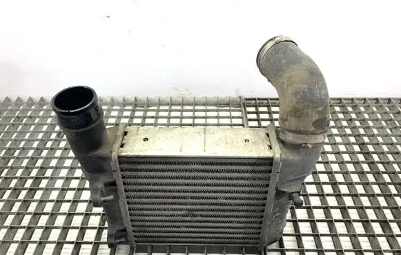 Audi A4 S4 B6 8E 8H Intercooler radiator 8E0145805F