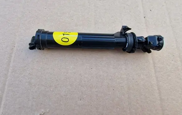 Audi e-tron Headlight washer spray nozzle 85H955101