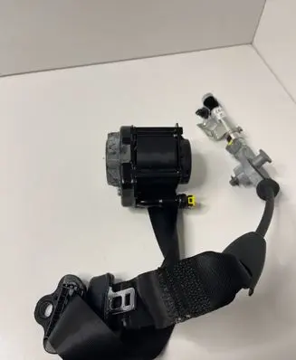 Ford Mustang VII Front seatbelt 615134100D P1419167QH