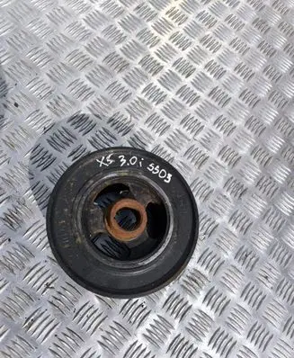 BMW X5 E53 Crankshaft pulley