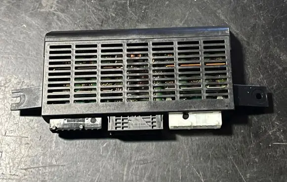 BMW 5 E39 Light module LCM 61356908468 480009 109110