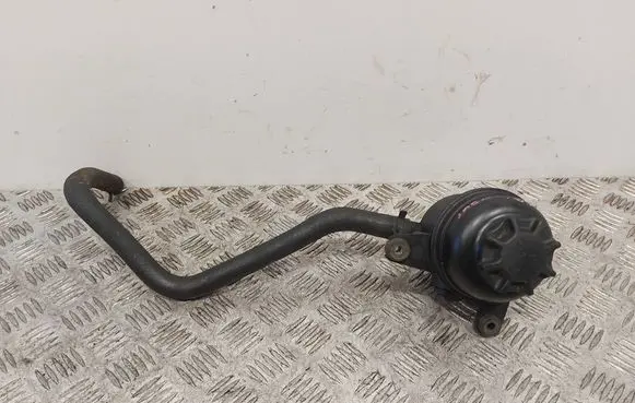 Jaguar X-Type Power steering fluid tank/reservoir