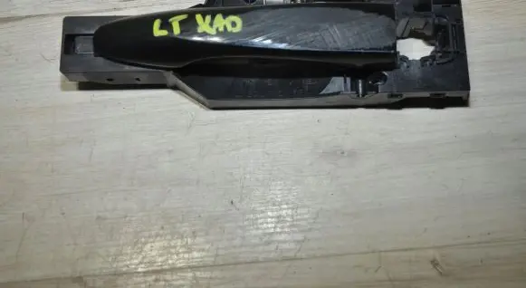 Renault Kadjar Rear door exterior handle 806071597R0