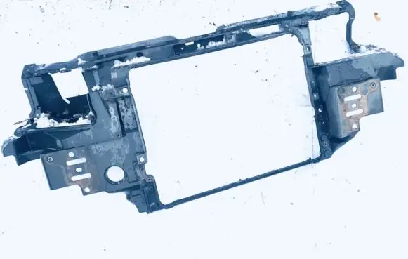 Volkswagen Sharan Radiator support slam panel 7m3010259h ym216a619ba