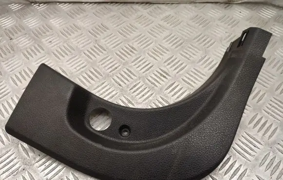 BMW 5 F10 F11 Front sill trim cover 9162737 51439162737