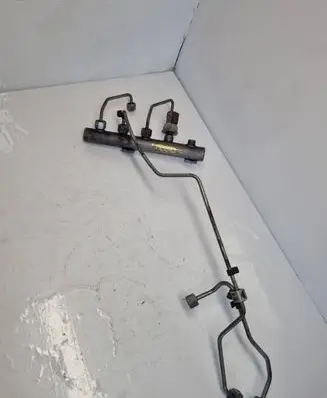Audi Q7 4L Fuel main line pipe 059130089AB 05913000AAB