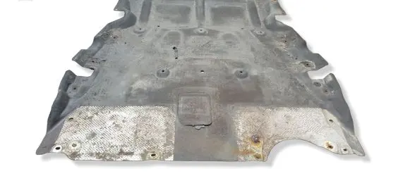 BMW 1 F20 F21 Engine splash shield/under tray 