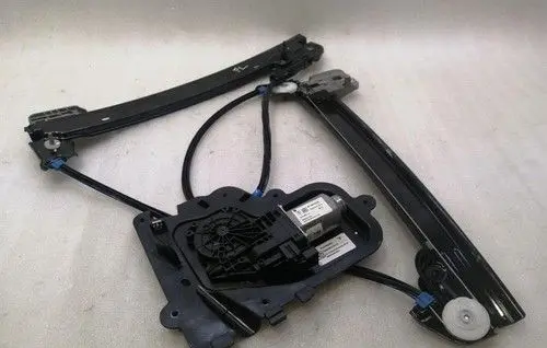 Tesla Model 3 Front door electric window regulator 161644200A