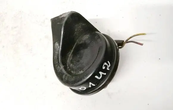 Mercedes-Benz A W169 Horn signal 703881157 011157