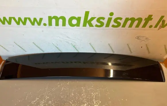 BMW 5 E60 E61 Tailgate/trunk spoiler 7061467 22944915