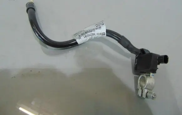 Audi Q5 SQ5 Positive cable (battery)