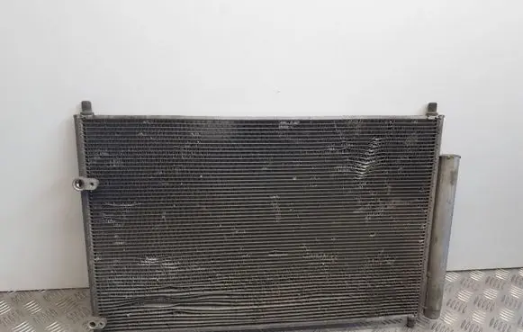 Toyota Avensis T270 A/C cooling radiator (condenser)