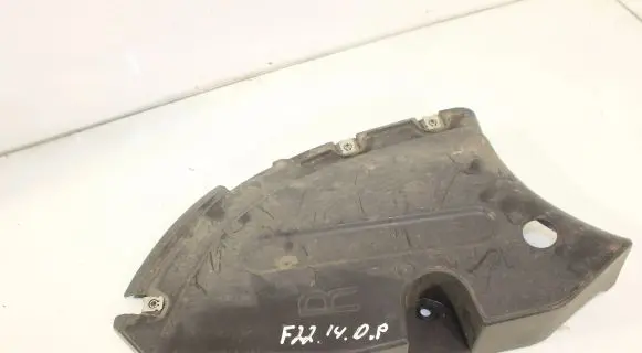 BMW 2 F22 F23 Rear underbody cover/under tray 7260766 15677210