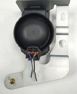 Mazda RX8 Alarm system siren 237000-2780