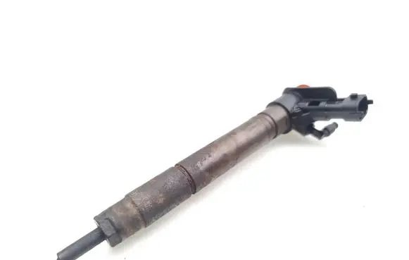 Land Rover Freelander 2 - LR2 Fuel injector 0445116043