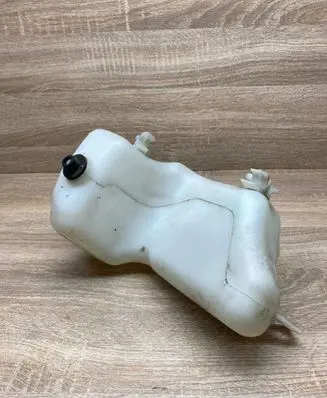 Mercedes-Benz E W211 Windshield washer fluid reservoir/tank A2118602160