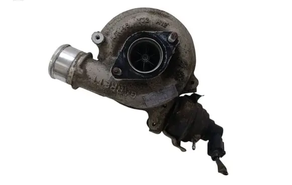 Honda Accord Turbo 7822170001