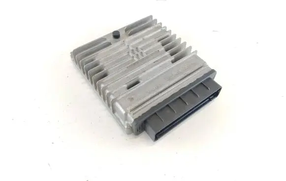 Ford Mondeo Mk III Engine control unit/module 5S7112A650AB 28011092