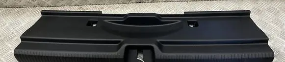 Audi SQ2 GA Trunk/boot side trim panel DOAUDIQ281A