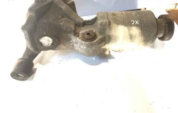 Volvo XC70 Rear differential 9463313