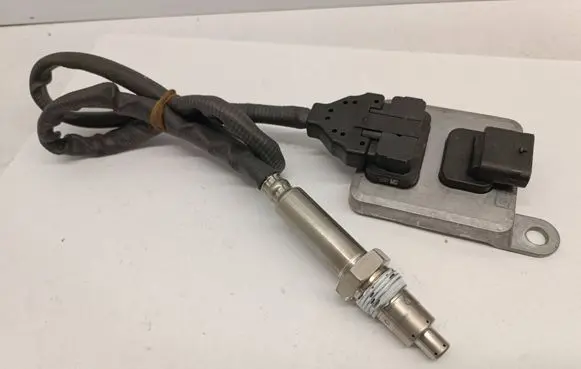 Mercedes-Benz GLC X253 C253 Lambda probe sensor A0009058511 0009058511 AAA9174040000