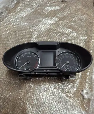 Skoda Octavia Mk3 (5E) Speedometer (instrument cluster) 5E0920981