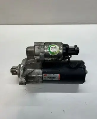 Volkswagen Touran I Starter motor S0253 464402251 5901259444353