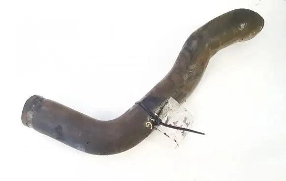Mercedes-Benz ML W163 Engine coolant pipe/hose