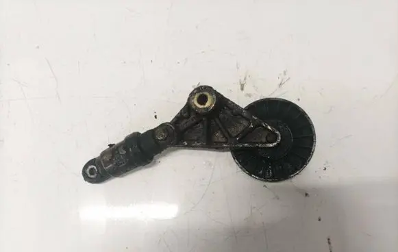 Opel Zafira A Generator/alternator belt tensioner gd-aisi-9cu