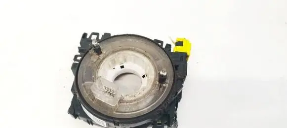 Skoda Yeti (5L) Airbag slip ring squib (SRS ring) 5K0953549