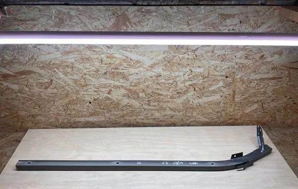 Opel Vivaro Sliding door upper top rail 7700311975 91165740