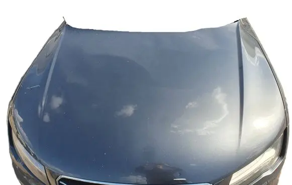 Audi A7 S7 4G Engine bonnet/hood