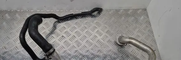 BMW X3 F25 Engine coolant pipe/hose