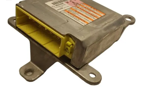Subaru Forester SH Airbag control unit/module 98221SC030 1503000940 XKC0K37565P