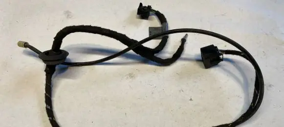 BMW 7 E65 E66 Front door wiring loom 6920291