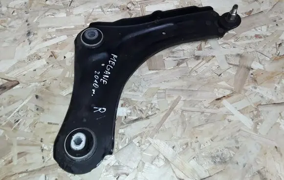 Renault Megane III Front lower control arm/wishbone 545008682R