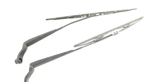Jeep Compass Windshield/front glass wiper blade 