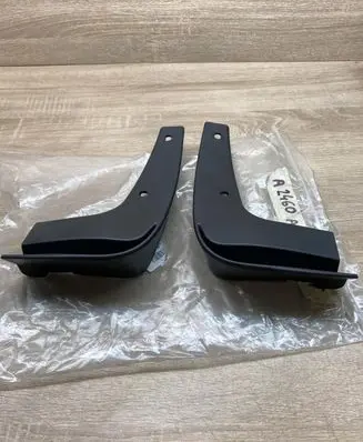 Hyundai Sonata LF Front mudguard A2460ADE15GT 86832A2400