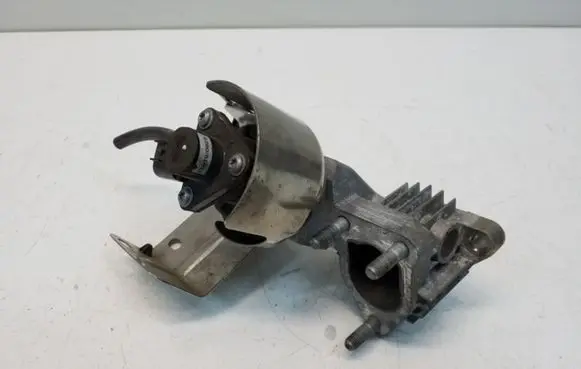 Hyundai ix35 Vacuum valve 