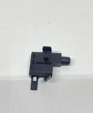 Volkswagen Golf IV Handbrake/parking brake lever assembly 1J0947561